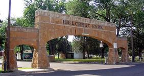 Hillcrest City Park