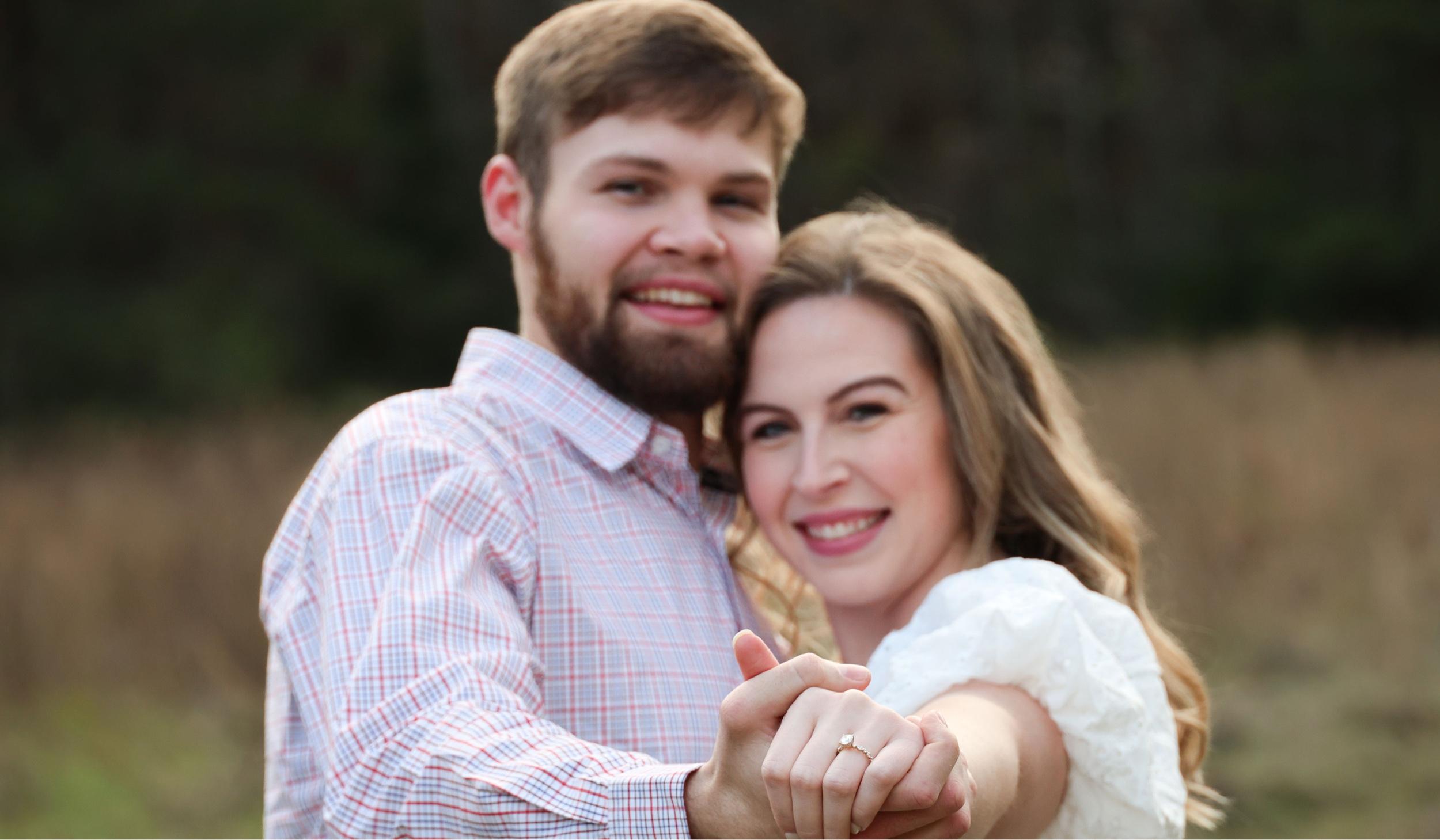 The Wedding Website of April Turner and Eli Cooper
