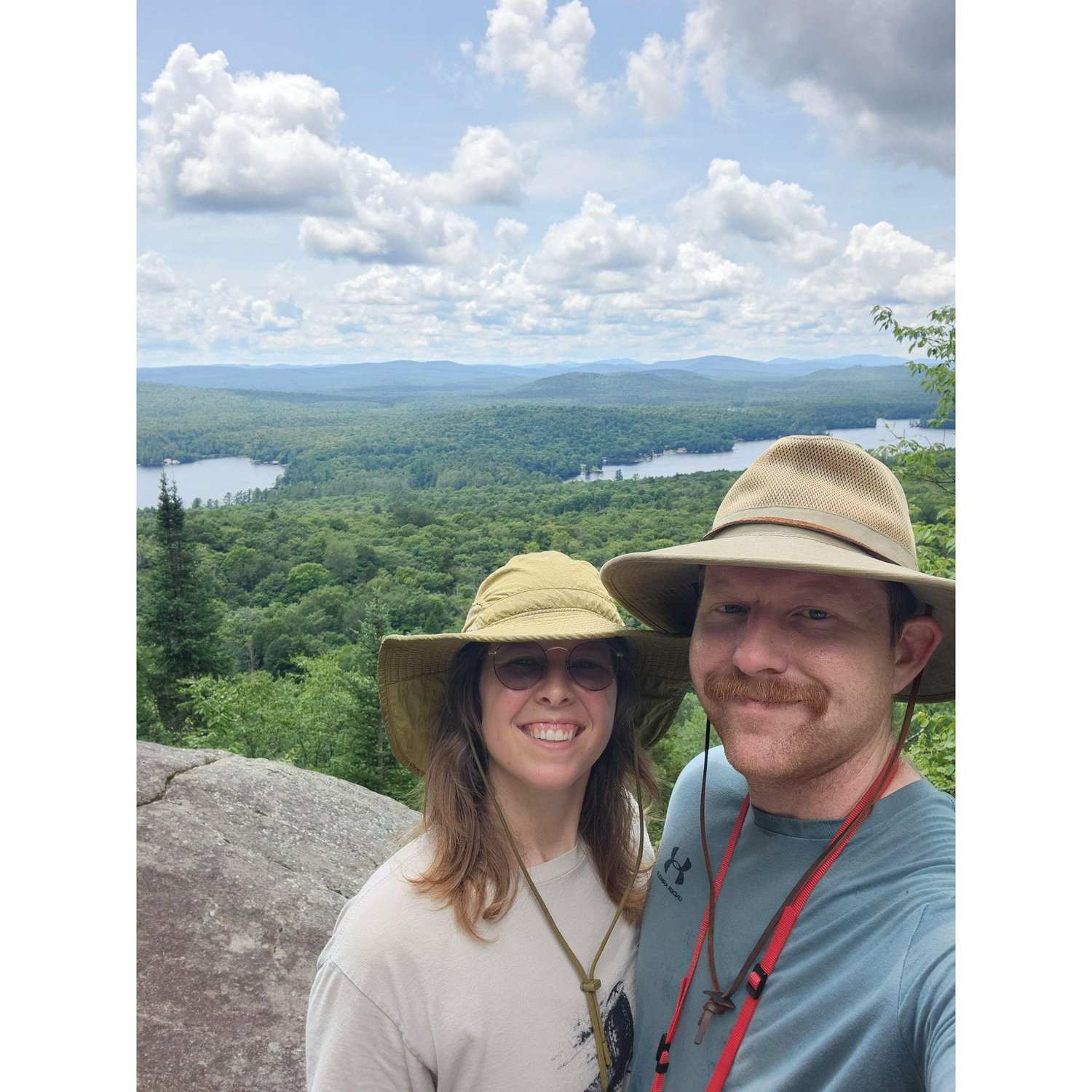 More NY adventures!