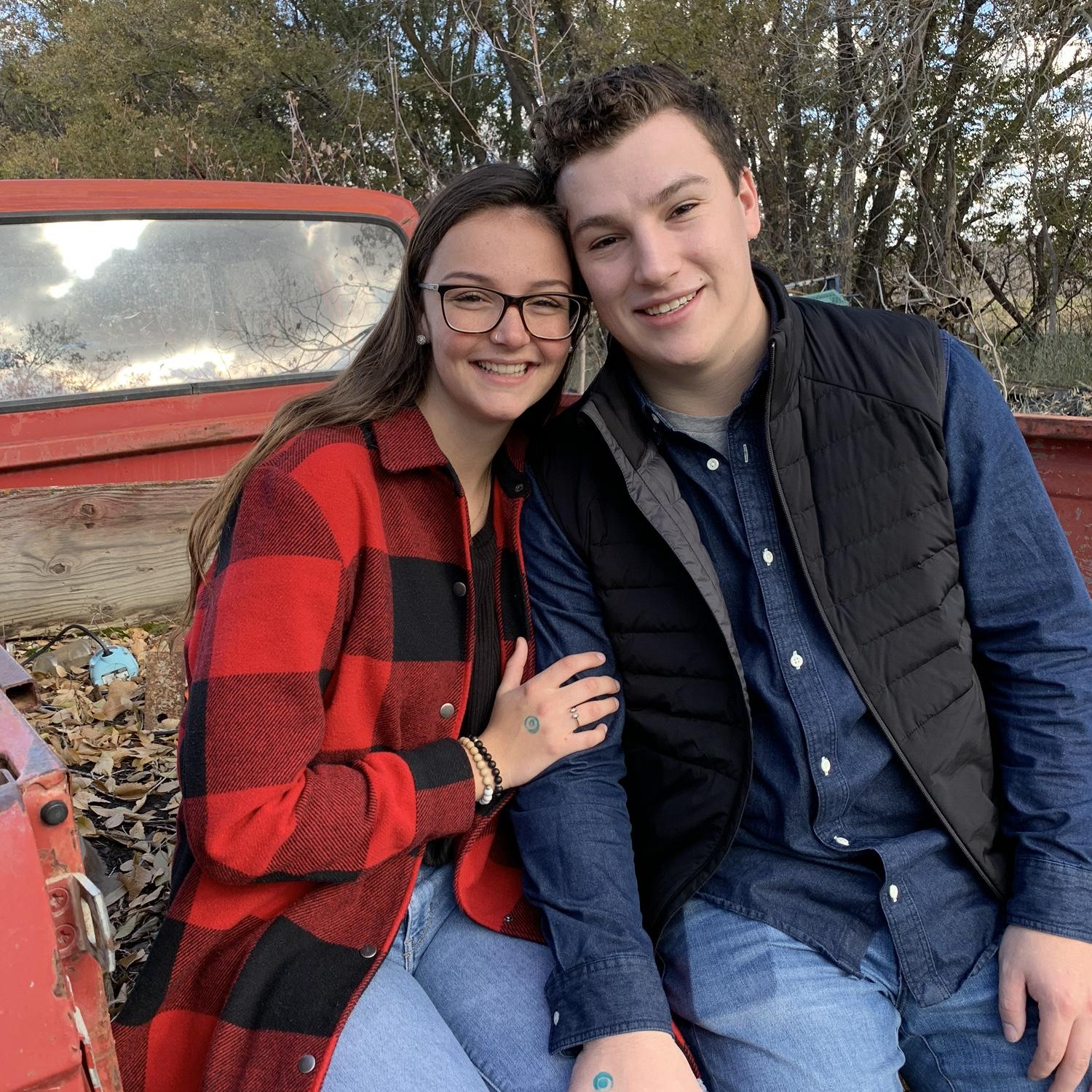 Fall Pumpkin Patch! - October 2019