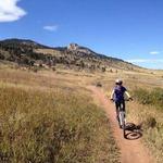 Lory State Park
