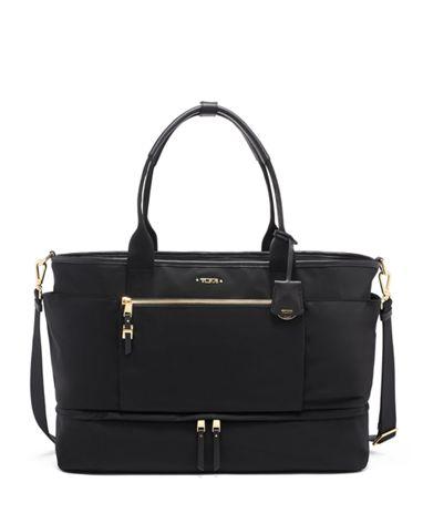 Tumi - Clearly Weekender