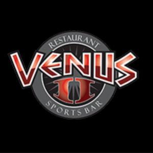 Venus II pizza night