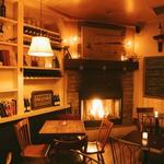 Black Mountain Wine House