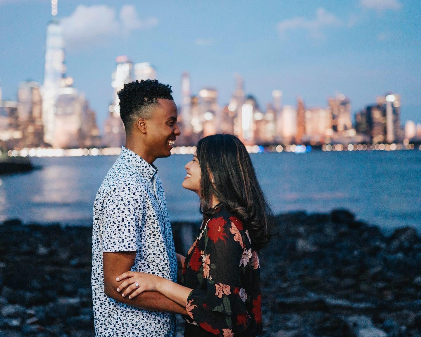 The Wedding Website of Jazmine Alonso and De’Andre Nevels