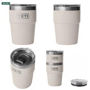 YETI 16 oz. Rambler Stackable Cup