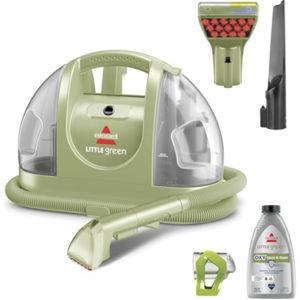 Bissell Little Green Portable Carpet Cleaner