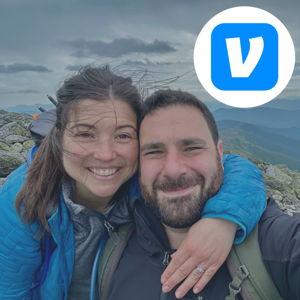 Newlywed Fund (Venmo)