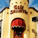 Café Demetrio Coral Gables
