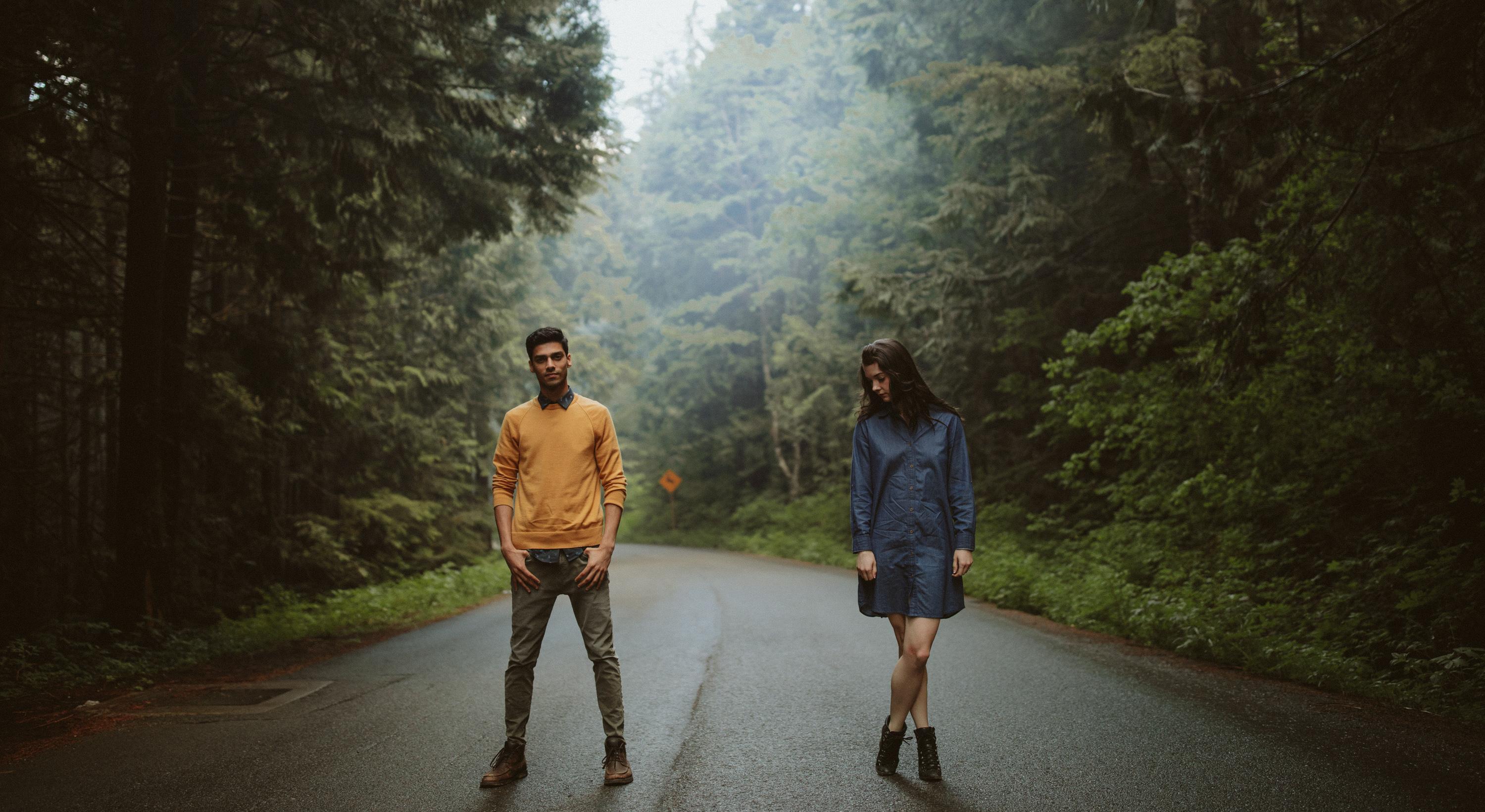 Haley Rohl and Aniket Handa's Wedding Website