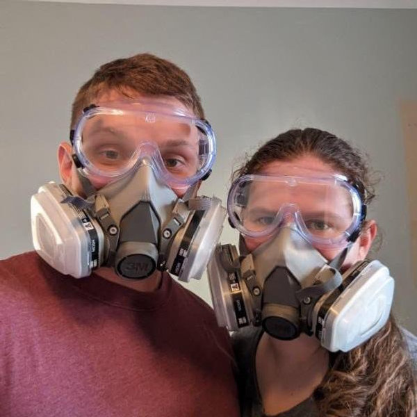 Our Home Renovation Fund