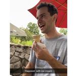 Mystic Drawbridge Ice Cream