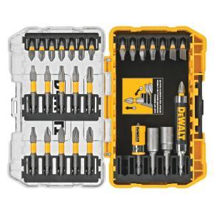 MAXFIT Driving Bit Set (30-Piece)