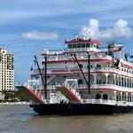 Savannah Riverboat Cruises