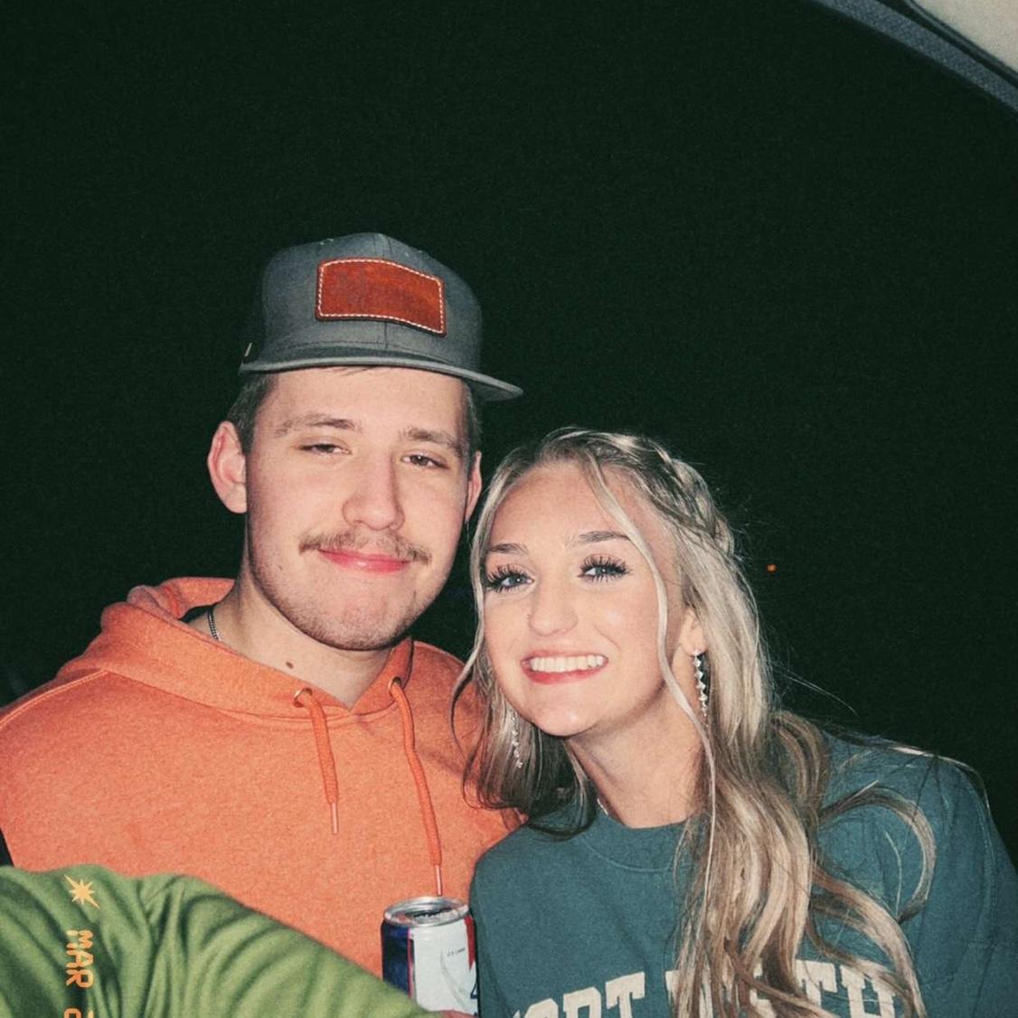 The night Chad asked me to be his girlfriend!
