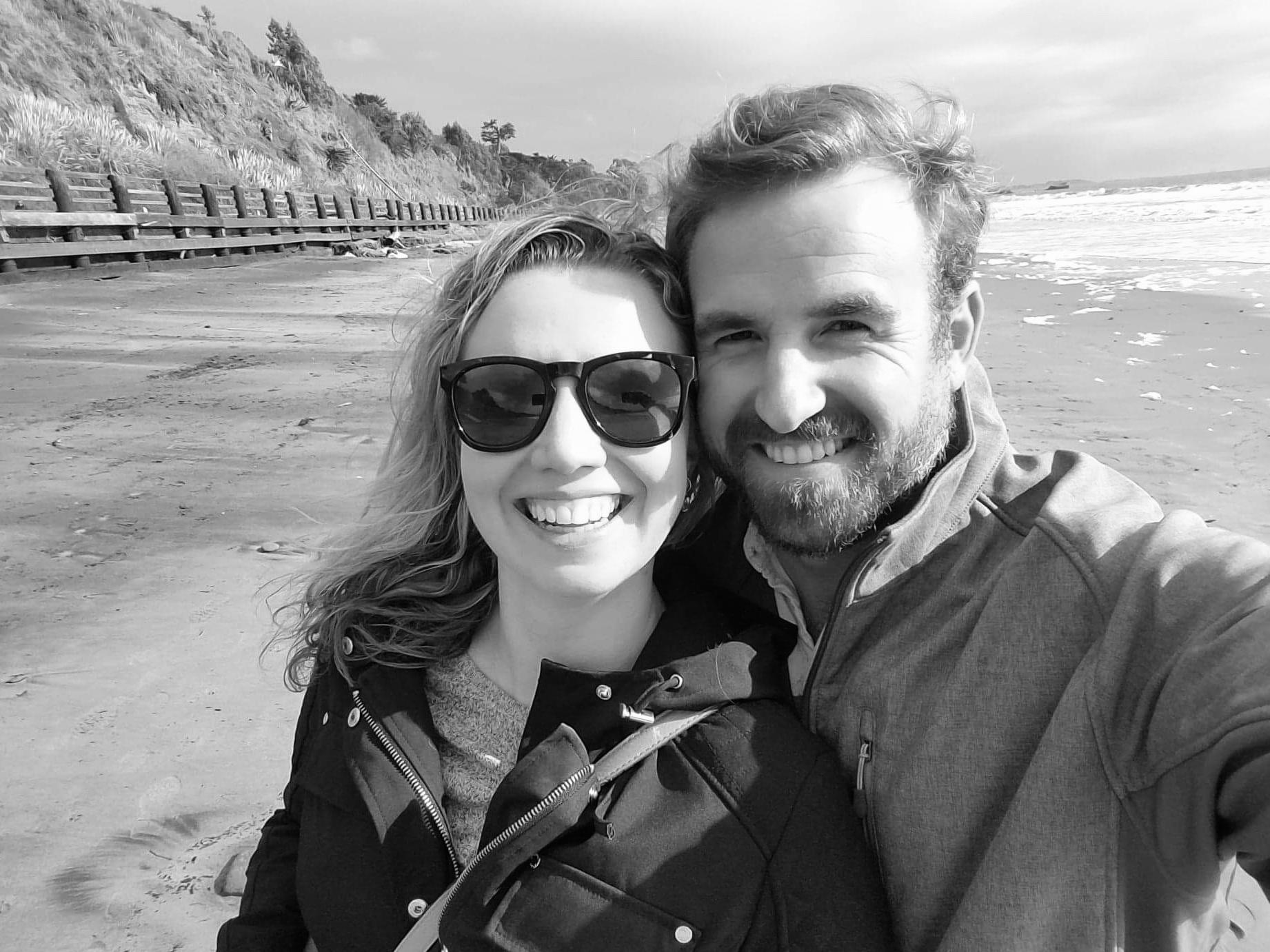 The Wedding Website of Natasha Kanerva and Dominic Dotterrer