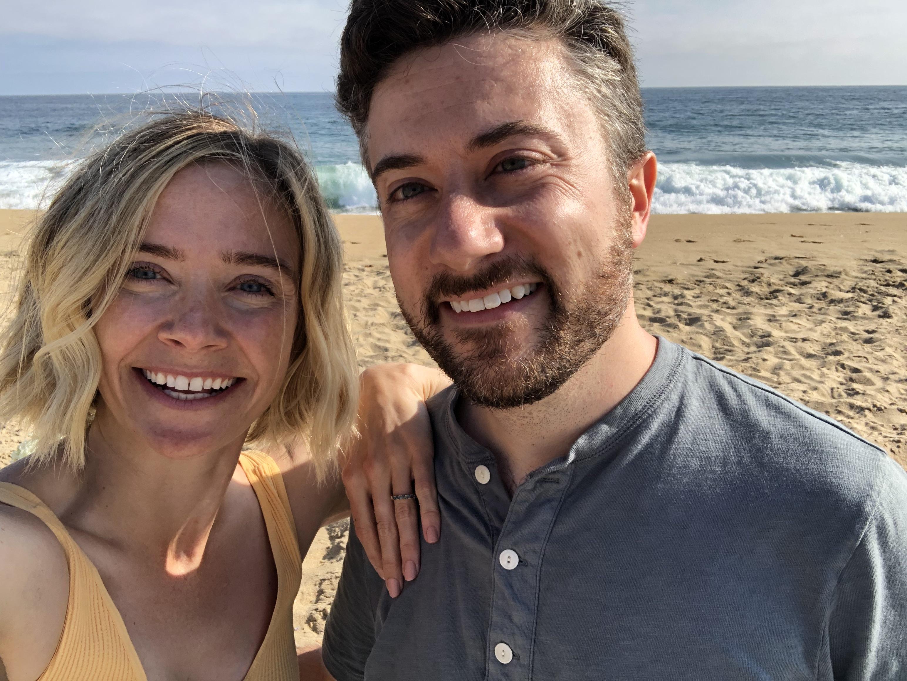The Wedding Website of Monica Byrnes and Jack Stanley