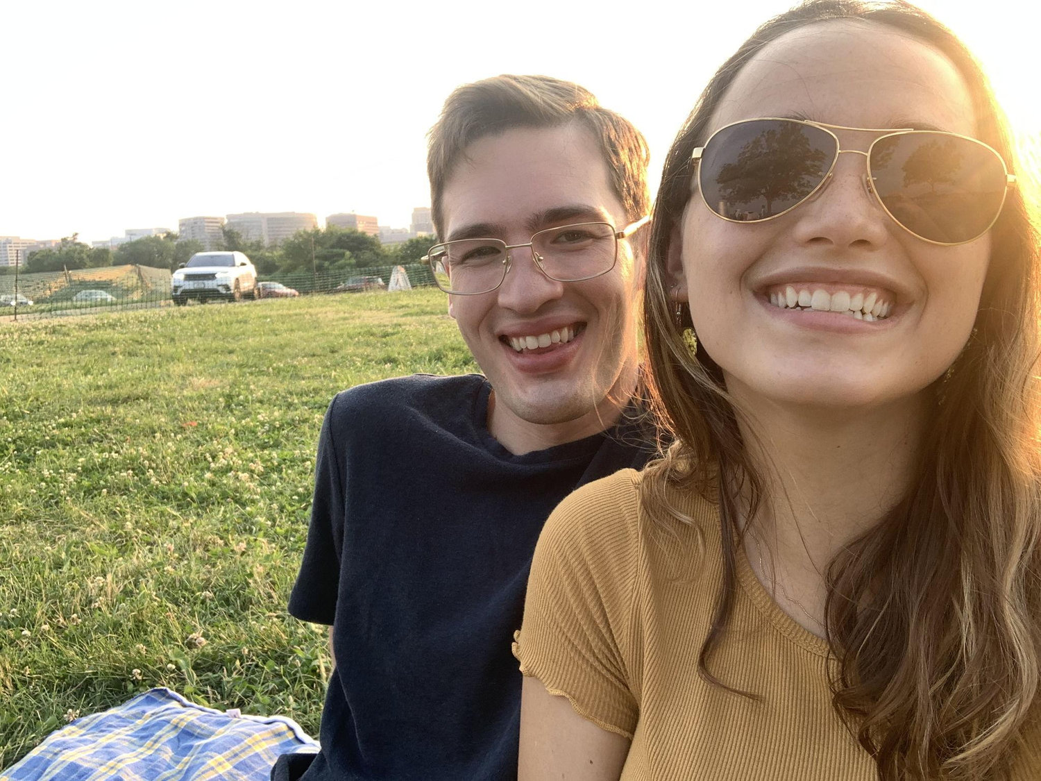 The Wedding Website of Jacob Lewis and Barbie Goldstein