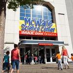 McWane Science Center