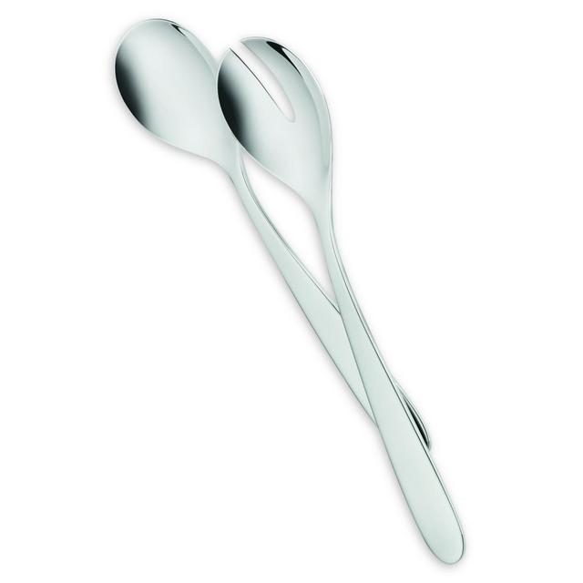 Villeroy & Boch Daily Line Salad Servers