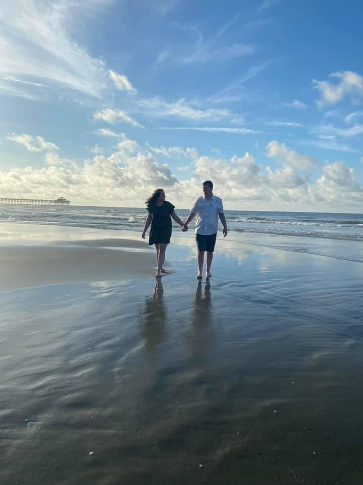 The Wedding Website of Kaylee Cooper and Kyle Kemfort