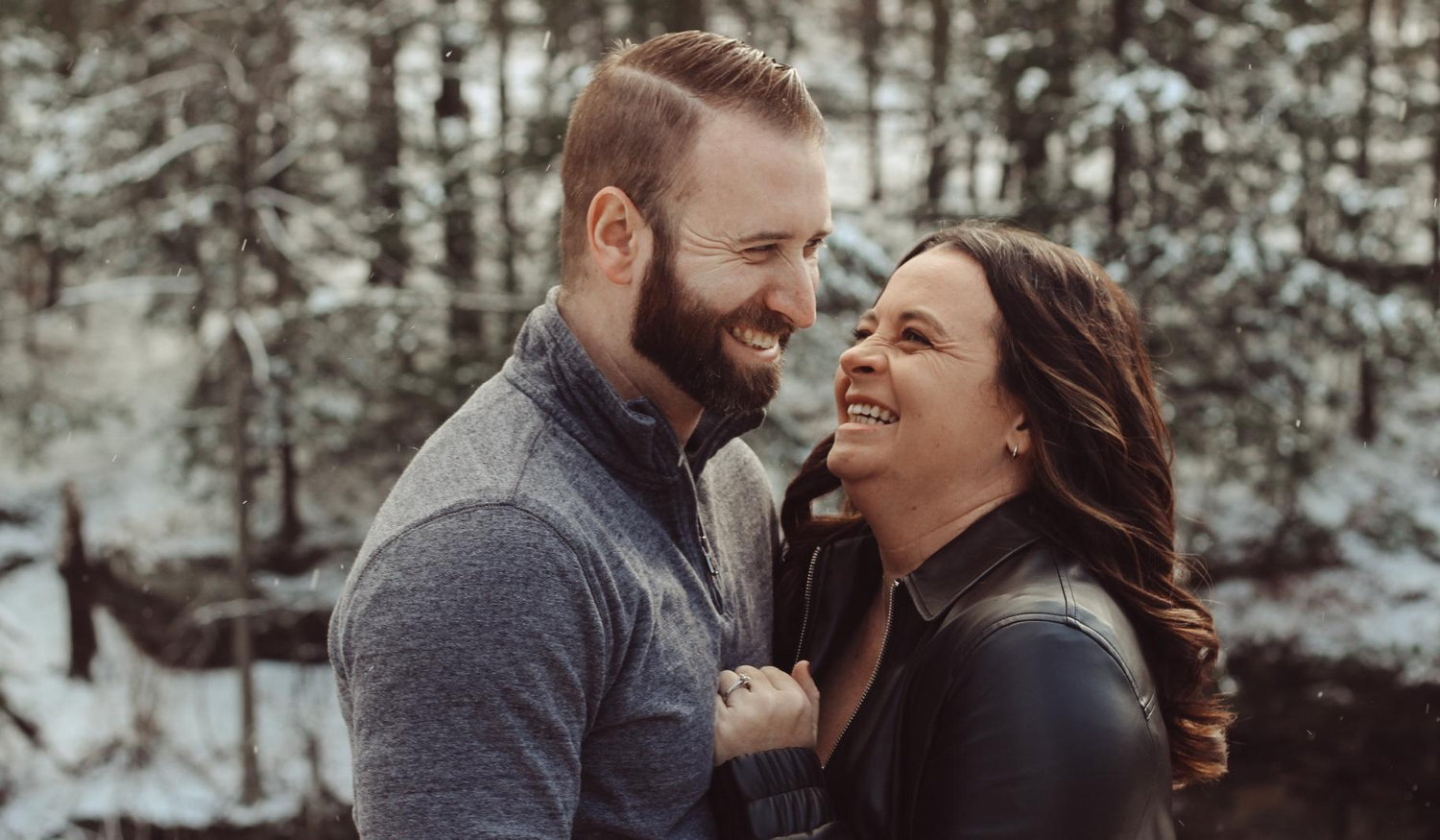 The Wedding Website of Jewel McGowan and Matthew Kotouch