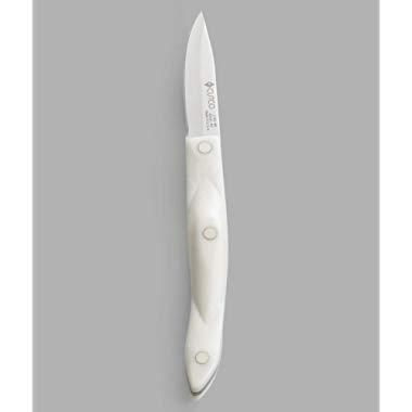  Cutco Model 2166 Petite Santoku Knife 5.6 High Carbon