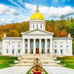 Vermont State House