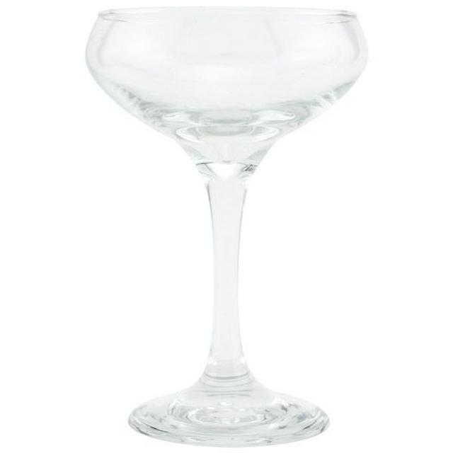 Libbey Perception Cocktail & Champagne Coupe Glass