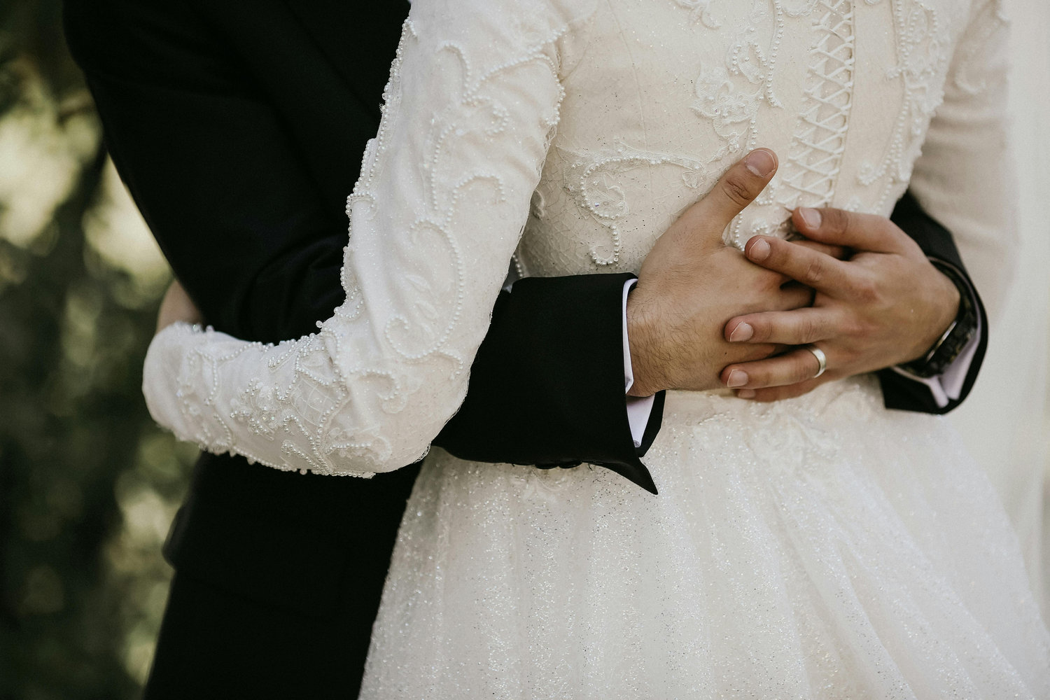 The Wedding Website of Lucero del Alba and Ángel Eduardo