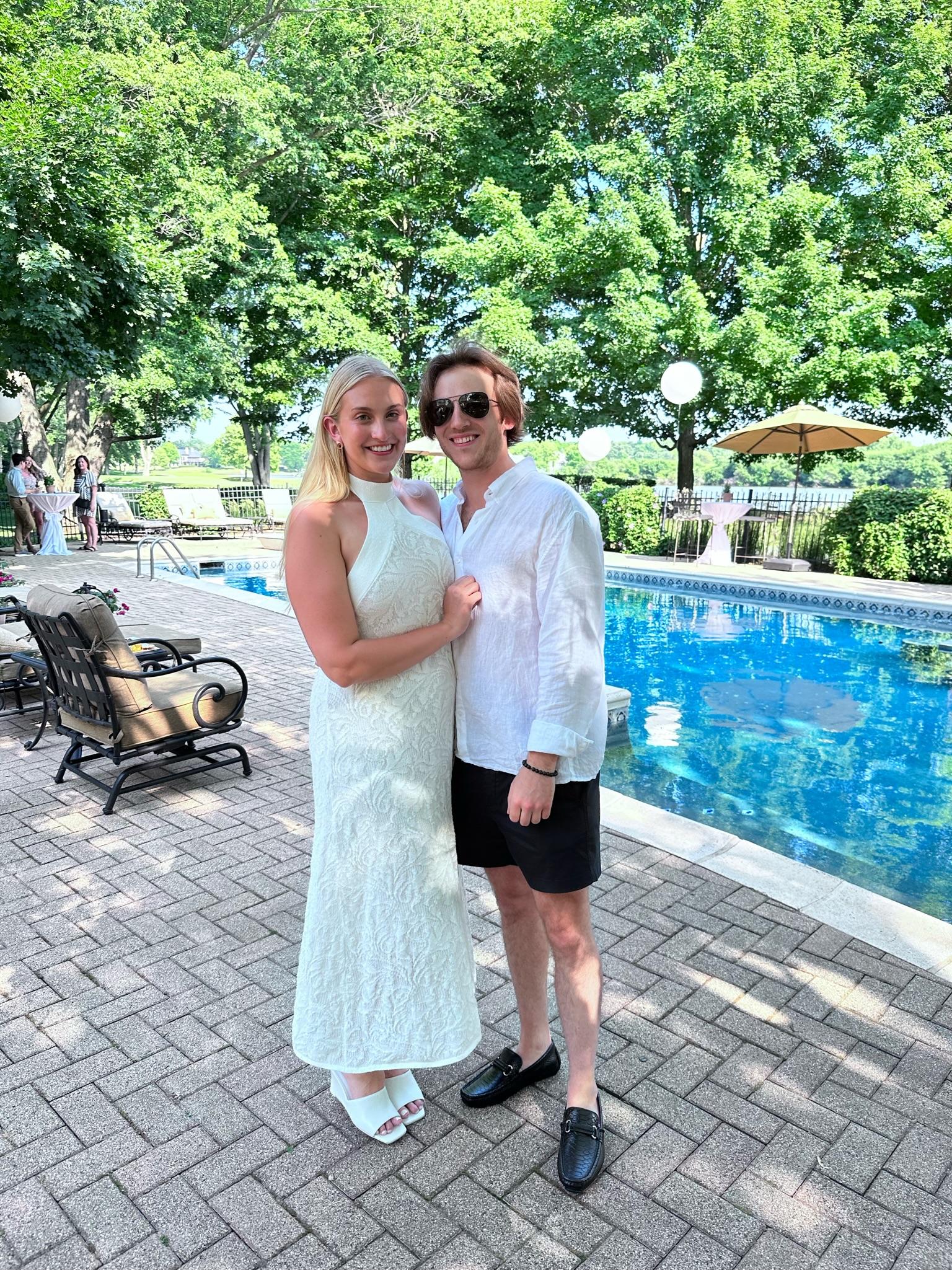 The Wedding Website of Jessica Jones and Nick Kenny