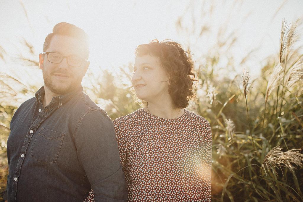 The Wedding Website of Torey Hollingsworth and Michael McGovern