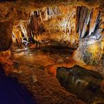 Cave of the Mounds