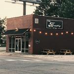 BROAST • TN COFFEE ROASTERS