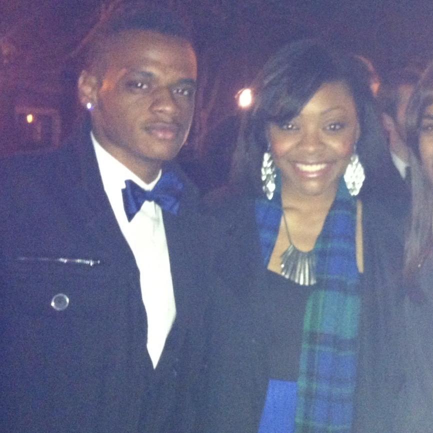 Fall Formal 2012