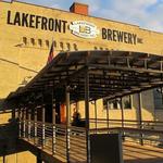 Lakefront Brewery