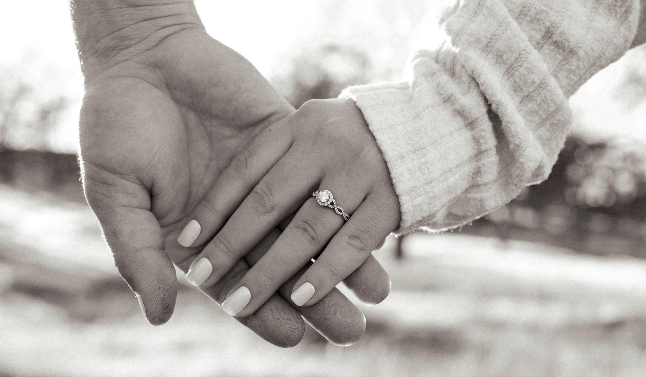 The Wedding Website of Jessie Naramore and Dustin Nettles
