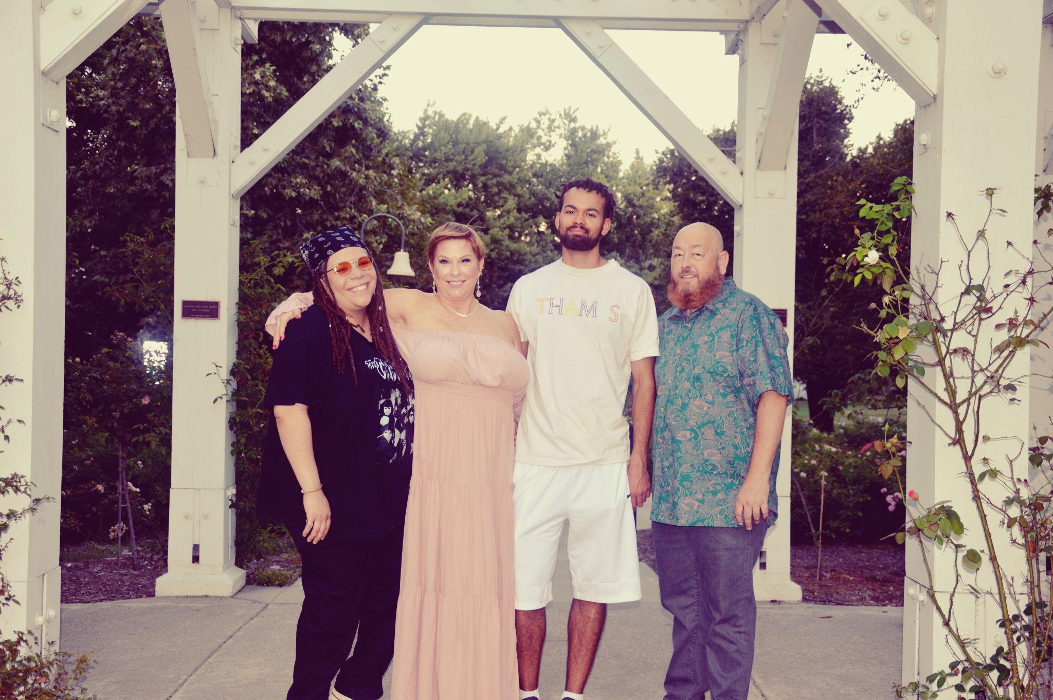 The Wedding Website of Jack Wilson and Tiffanie Meier