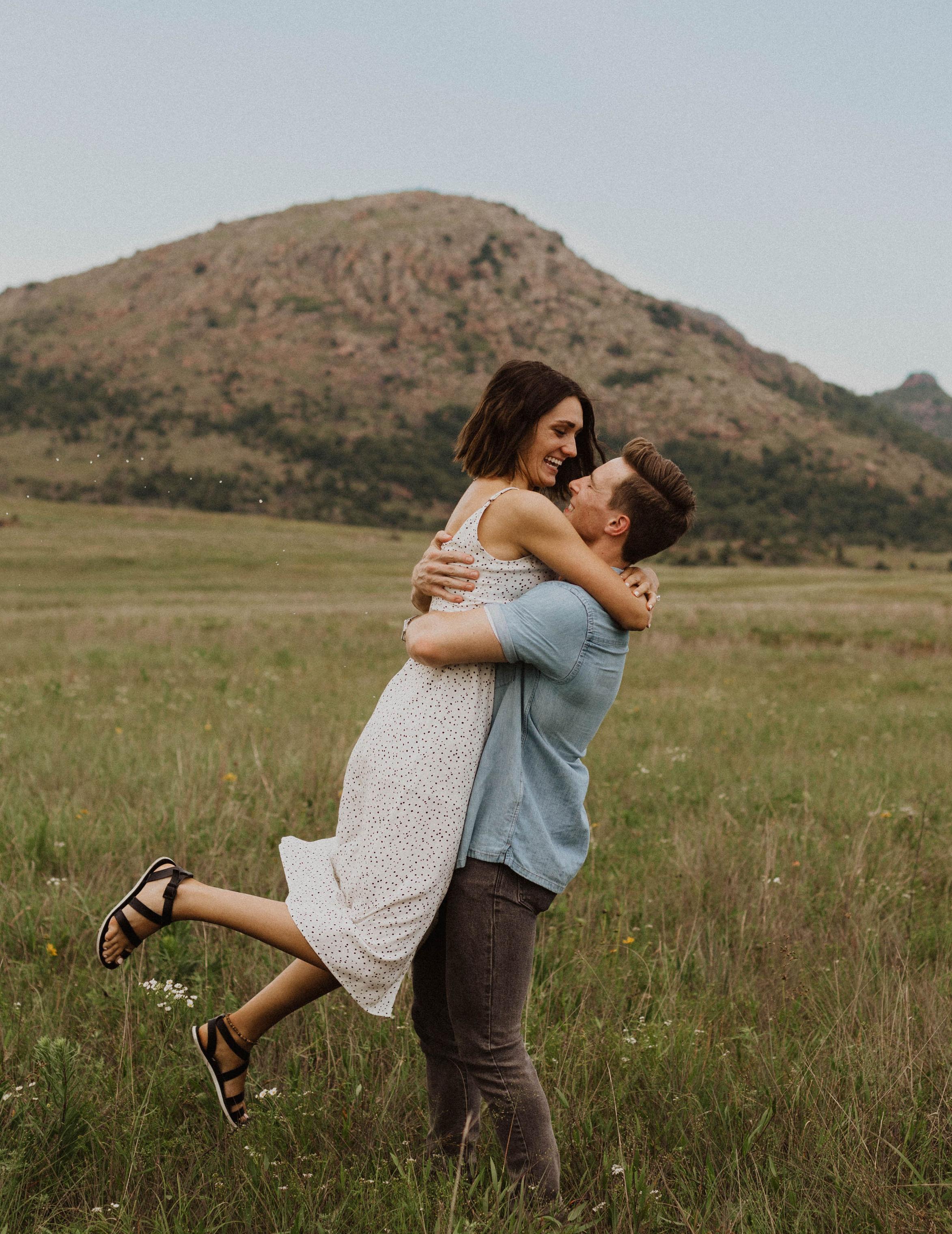 The Wedding Website of Christian Hemmerich and Bailey Rich