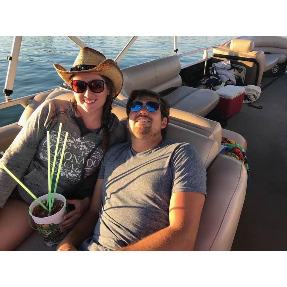 A day in Havasu
