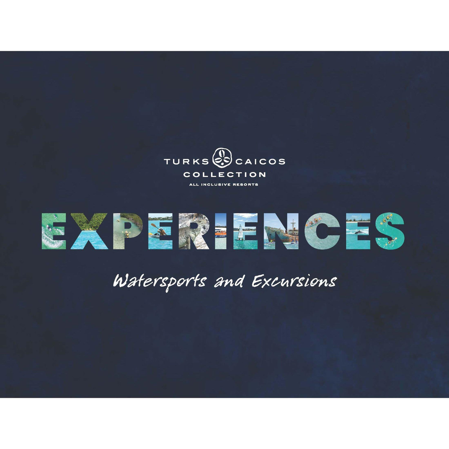 Turks & Caicos Collection Excursions