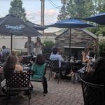 Garlic Restaurant + Bar