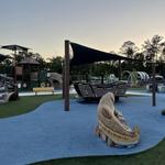 Saluda Shoals Park
