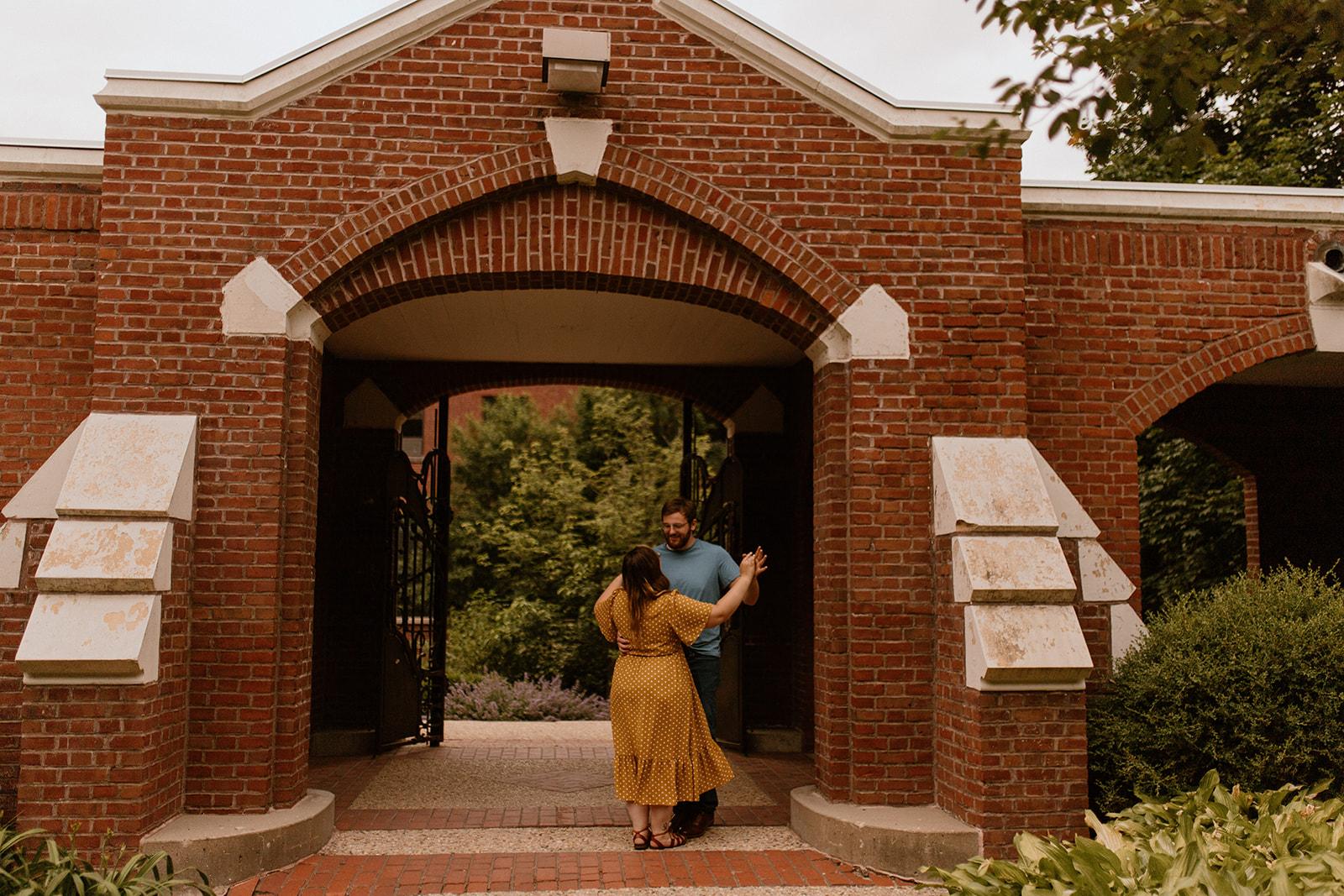 The Wedding Website of Katy Holly and Bryce Smith