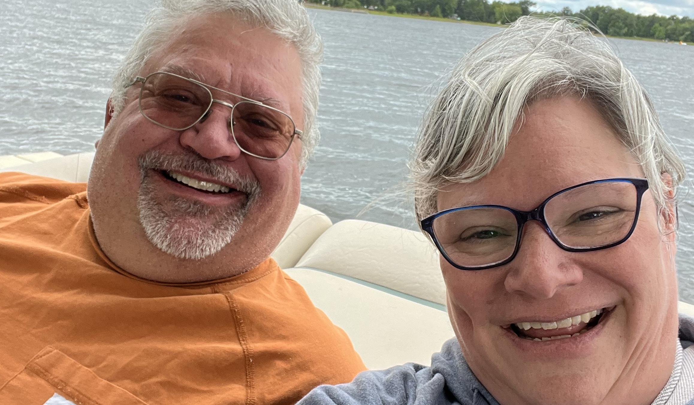 The Wedding Website of Amy Hahn and Scott Franta