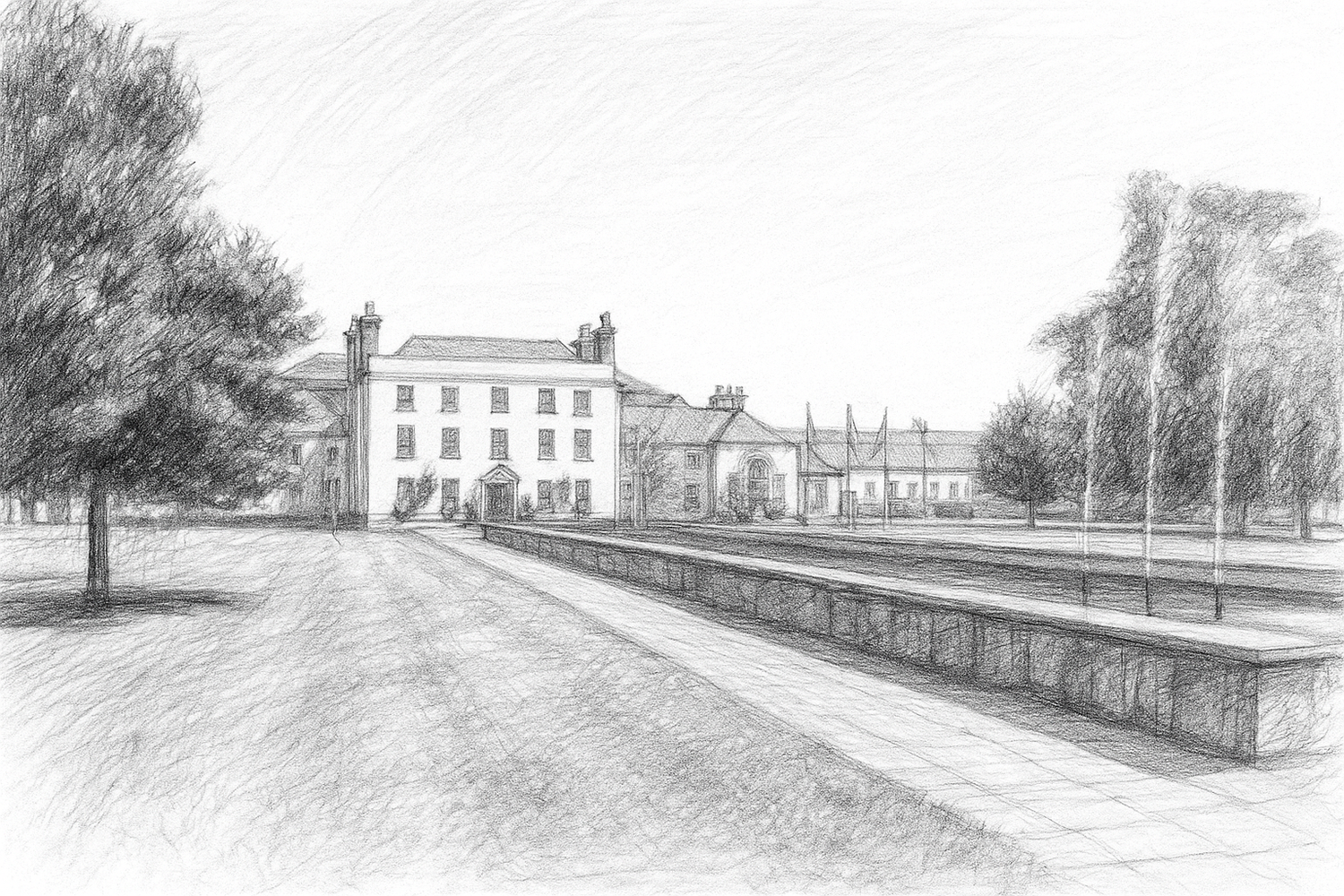 The Wedding Website of Dave Hammond and Saoirse O'Reilly Cullen