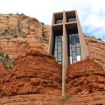 Chapel of the Holy Cross