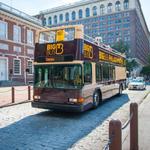 Philadelphia Sightseeing Tours