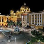 Centro Histórico de San Salvador