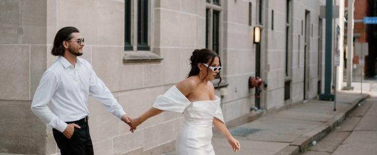 The Wedding Website of Lauren Roberts and Joseph DiBridge